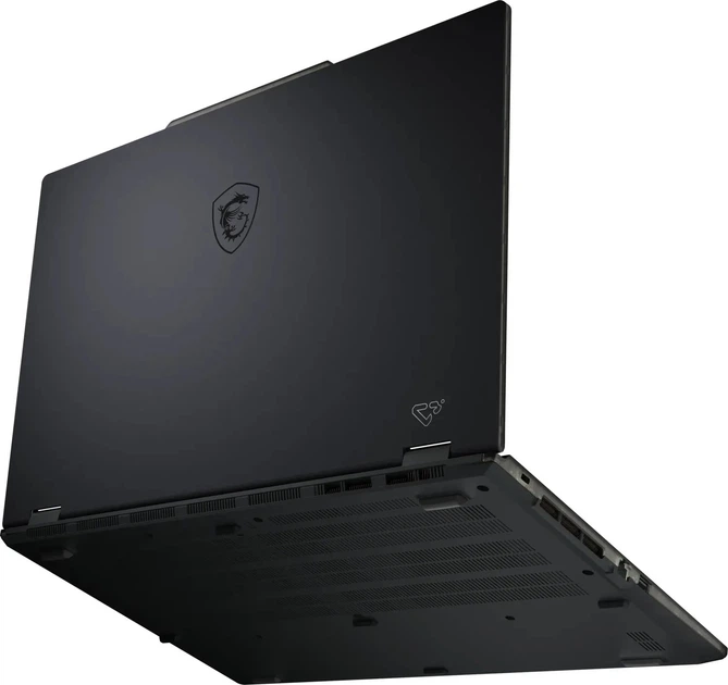 Laptop MSI Cyborg 17 B13WFKG-804NL (Cyborg 17 B13WFKG-229NL) Translucent Black - obraz 5