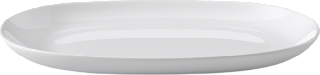 Тарілка для соусниці Villeroy & Boch Royal 20.3 x 14.5 см (4003686140448) - зображення 2