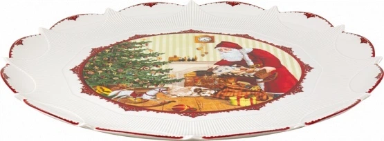 Блюдо Villeroy & Boch Toy's Fantasy 43 см (4003686410596) - зображення 2