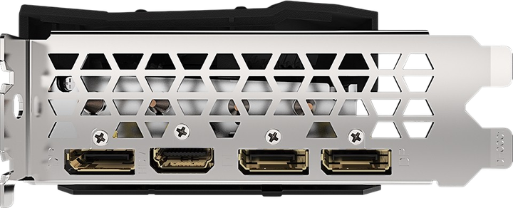 Видеокарта GeForce RTX 2070 Super 8GB Gigabyte WindForce 3X OC (GV-N207SWF3OC-8GD) Б/У - Фото 3 Видеокарта GeForce RTX 2070 Super 8GB Gigabyte WindForce 3X OC (GV-N207SWF3OC-8GD) Б/У - изображение 3