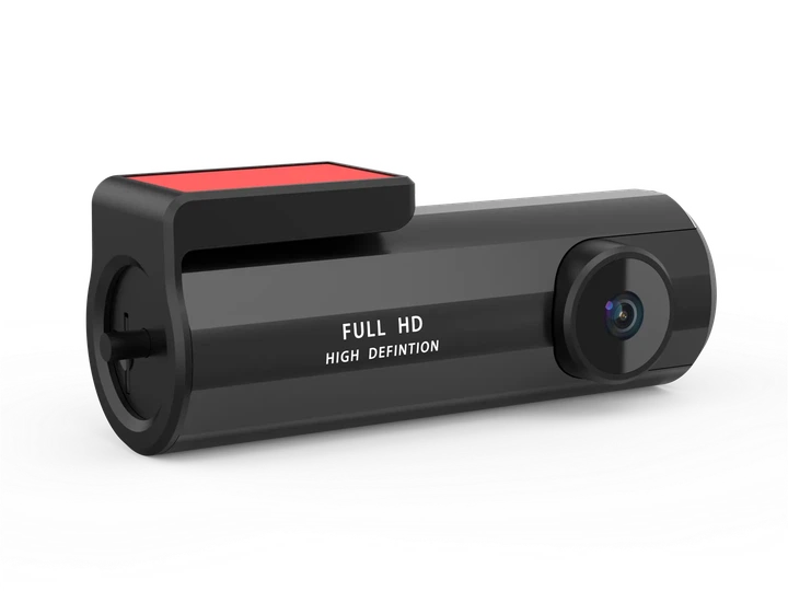 Відеореєстратор Torssen CDR305USB Dual - изображение 2