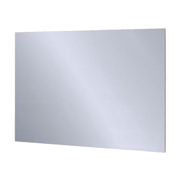 Зеркало Doros Дэйл 100х70х3 (DRS-011904) - Фото 2 Зеркало Doros Дэйл 100х70х3 (DRS-011904) - изображение 2