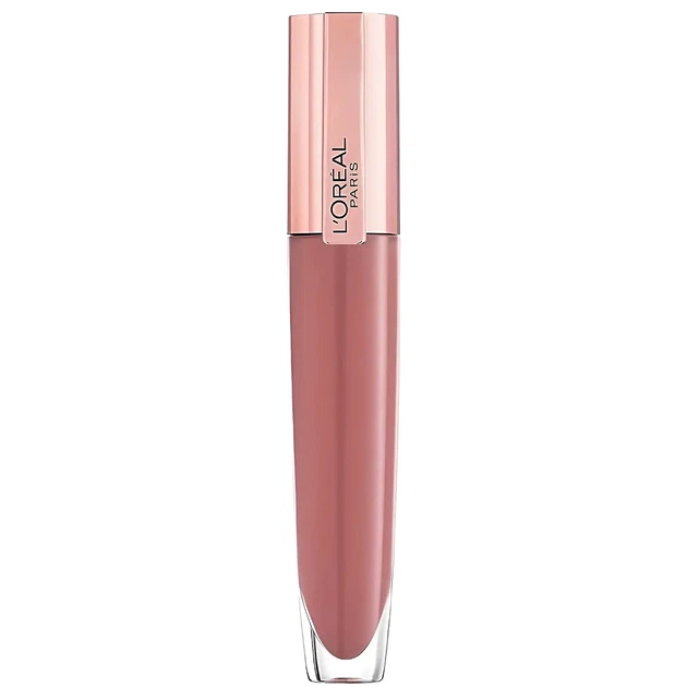 L'Oreal Paris Glow Paradise Balm-in-Gloss Блеск для губ с эффектом объёма № 412 - изображение 3