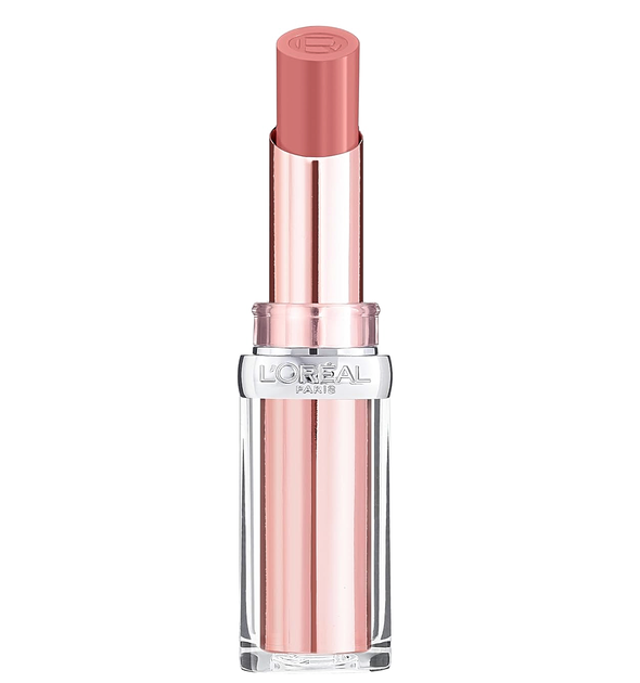 L'oreal Paris Glow Paradise Balm-in-Lipstick Помада-бальзам для губ № 112 "Pastel Exaltation" - Фото 1 L'oreal Paris Glow Paradise Balm-in-Lipstick Помада-бальзам для губ № 112 "Pastel Exaltation" - изображение 1