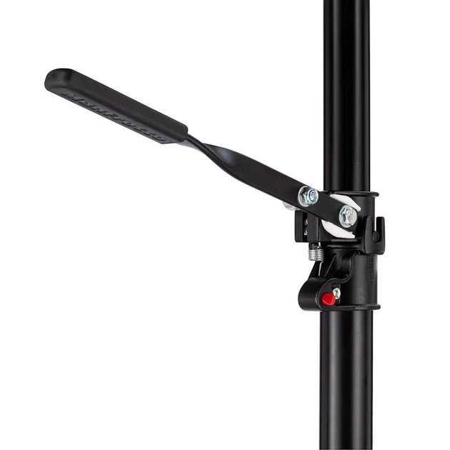 Розпірна стійка Manfrotto Autopole 076B Чорна Б/В - зображення 5