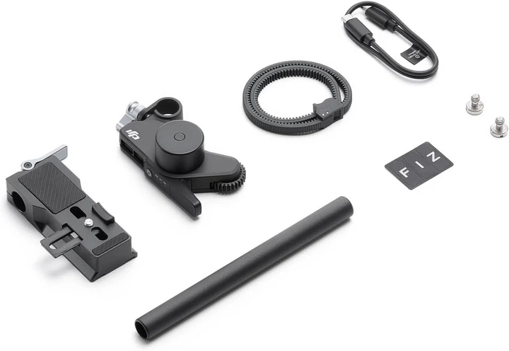 Набір DJI Focus Pro Motor Черный Б/В - изображение 3