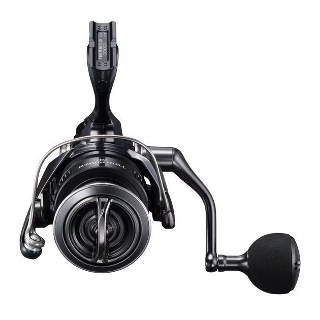 Катушка Shimano 25 Twin Power XD 4000PG 10+1BB - изображение 2