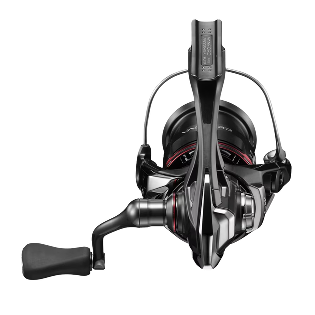 Котушка Shimano 24 Vanford 2500S 7+1BB - зображення 3