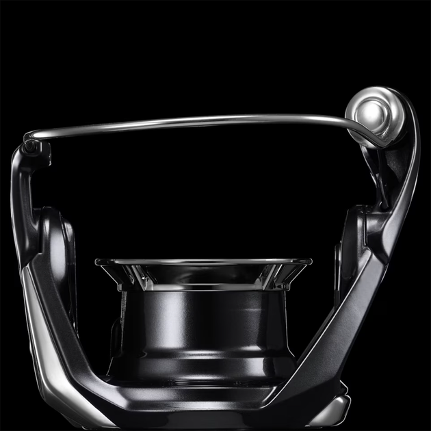 Котушка Shimano 24 Vanford 2500S 7+1BB - зображення 5