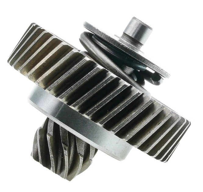 Муфта в зборі перфоратора Stanley STHR323K код 5140144-96, арт.перф1998 - зображення 3