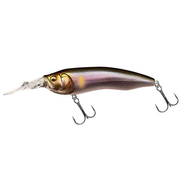 Воблер Megabass Live-X Model 1 74F 10.6г Wagin Setsuki Ayu - Фото 1 Воблер Megabass Live-X Model 1 74F 10.6г Wagin Setsuki Ayu - зображення 1