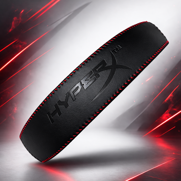 Комплект накладки и амбушюр для наушников HyperX Cloud I/II, Cloud Silver, Cloud Alpha, Cloud Pro - Black - Фото 2 Комплект накладки и амбушюр для наушников HyperX Cloud I/II, Cloud Silver, Cloud Alpha, Cloud Pro - Black - изображение 2