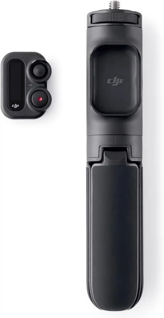 Штатив DJI Action 2 Remote Control Extension Rod Черный (CP.OS.00000186.01) - изображение 4