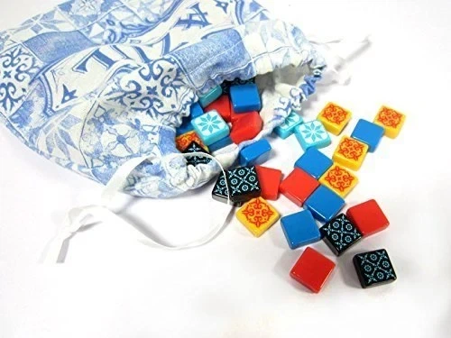 Настольная игра Azul (Азул) укр. - изображение 6