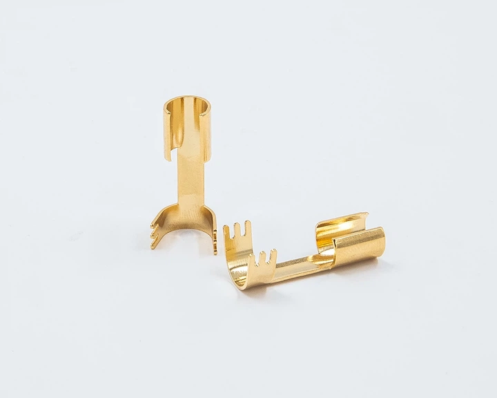 Акустичні конектори Supra COMBICON CLAMP CLAW BULK - Фото 1 Акустичні конектори Supra COMBICON CLAMP CLAW BULK - изображение 1