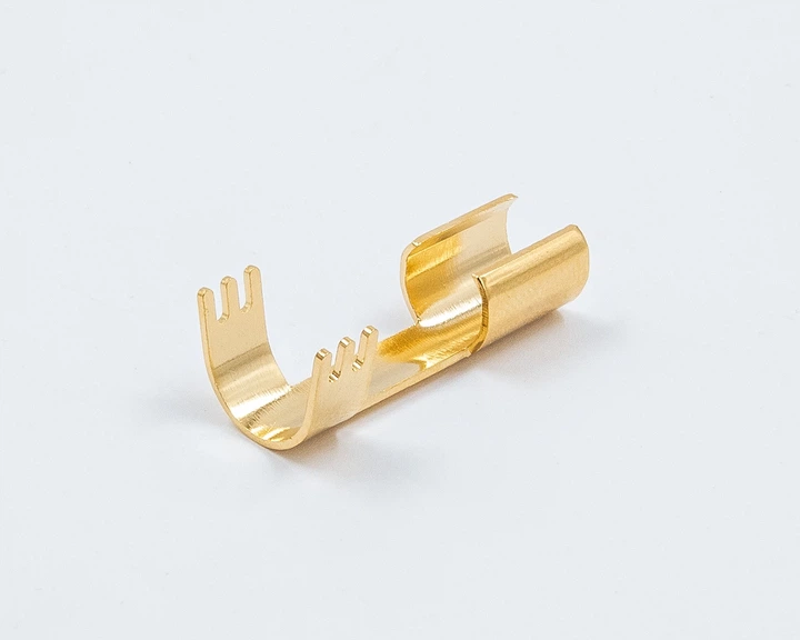 Акустичні конектори Supra COMBICON CLAMP CLAW BULK - Фото 2 Акустичні конектори Supra COMBICON CLAMP CLAW BULK - изображение 2