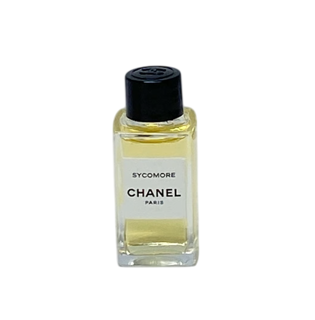 Мініатюра Парфумована вода унісекс Chanel Sycomore 4 мл - Фото 2 Мініатюра Парфумована вода унісекс Chanel Sycomore 4 мл - зображення 2