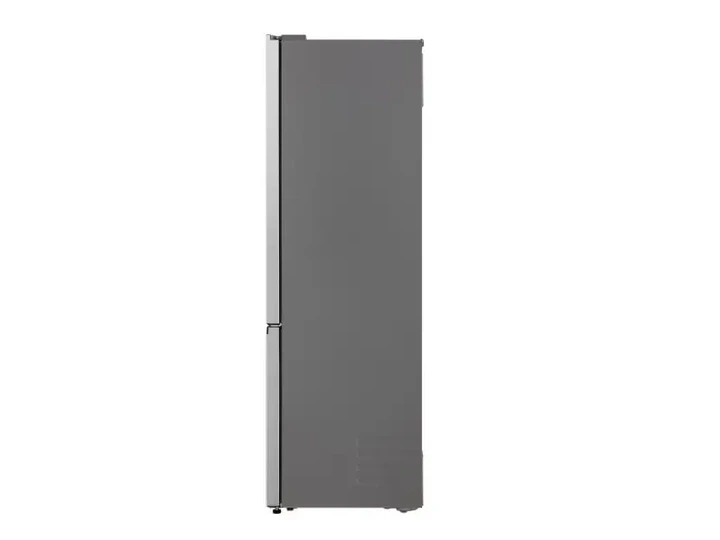 Холодильник із морозильною камерою LG GC-B509EMTM - зображення 11