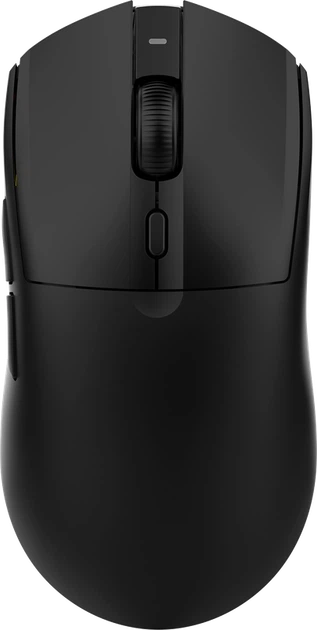 Ігрова бездротова миша Ajazz AJ139 V2 MC -3 Mod-Black-3311 - изображение 3