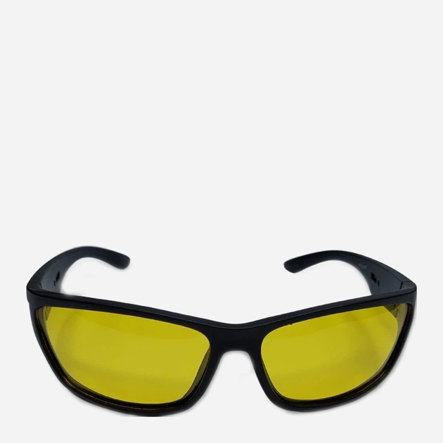 Сонцезахисні окуляри Polarized РА2173 Жовті (ROZ6400174709) - Фото 1 Сонцезахисні окуляри Polarized РА2173 Жовті (ROZ6400174709) - зображення 1