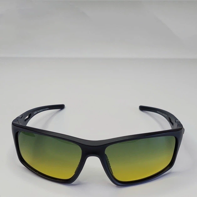 Сонцезахисні окуляри Manruxt sport P3708 Чорні (ROZ6501008981) - Фото 1 Сонцезахисні окуляри Manruxt sport P3708 Чорні (ROZ6501008981) - изображение 1
