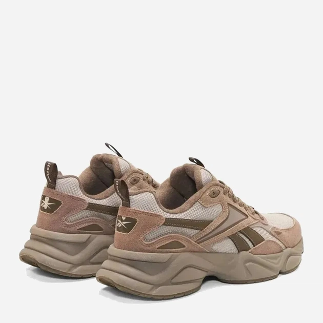 Buty sportowe męskie Reebok Charge Run 100262369 41 (8.5US) Beżowe (1200179869296) - obraz 3