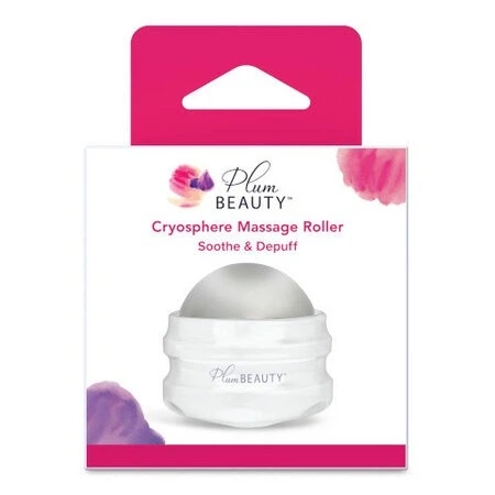 Masażer do twarzy Plum Beauty Cryosphere (843445034250) - obraz 2