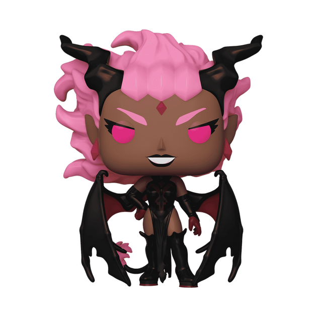 Фігурка Дролта Цюентес — Funko Pop! TELEVISION: CASTLEVANIA: NOCTURNE — DROLTA TZUENTES #1690 - Фото 2 Фігурка Дролта Цюентес — Funko Pop! TELEVISION: CASTLEVANIA: NOCTURNE — DROLTA TZUENTES #1690 - зображення 2