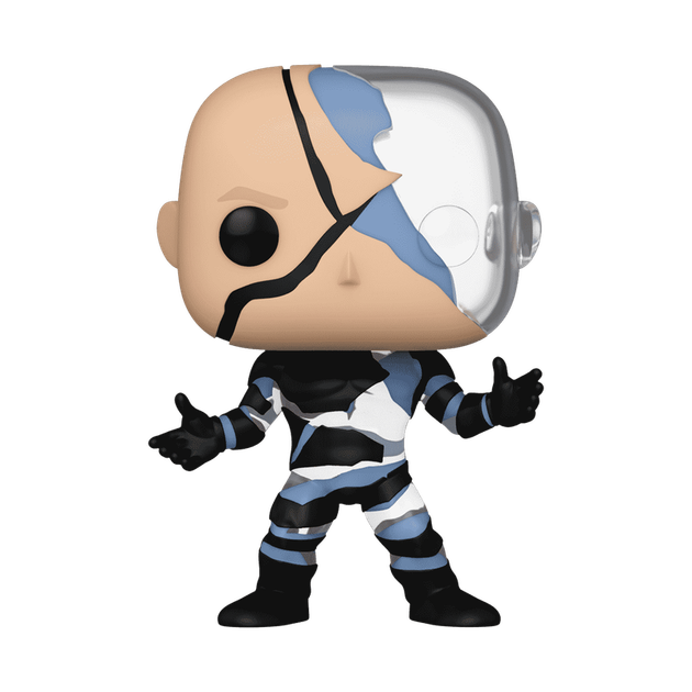 Фігурка Містер Ніхто — Funko Pop! DC COMICS: DOOM PATROL — MR. NOBODY #1536 - Фото 2 Фігурка Містер Ніхто — Funko Pop! DC COMICS: DOOM PATROL — MR. NOBODY #1536 - зображення 2