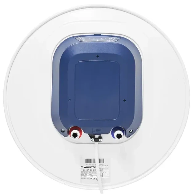 Бойлер Ariston BLU1 ECO 80V 1.8 K PL DRY - изображение 9