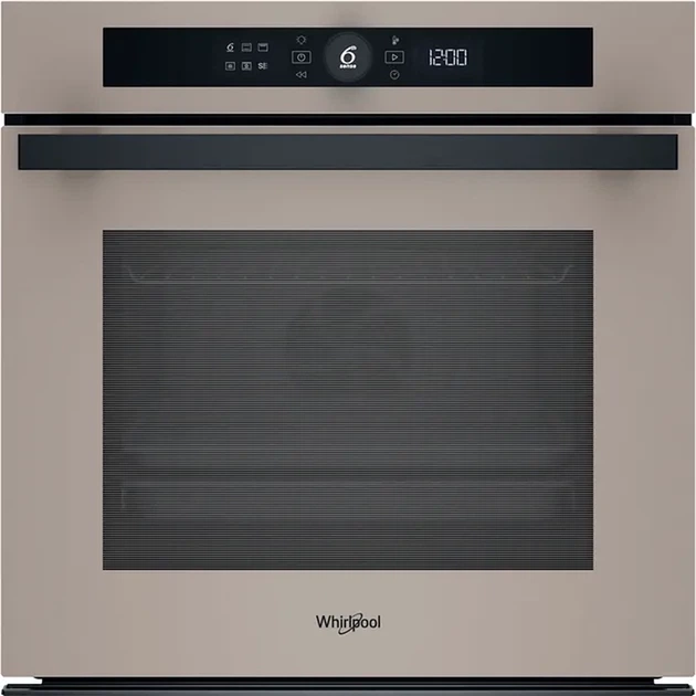 Електрична духова шафа WHIRLPOOL WOI4S8CM1SEA - Фото 1 Електрична духова шафа WHIRLPOOL WOI4S8CM1SEA - изображение 1