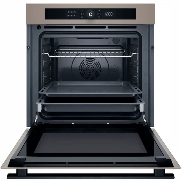 Електрична духова шафа WHIRLPOOL WOI4S8CM1SEA - Фото 2 Електрична духова шафа WHIRLPOOL WOI4S8CM1SEA - изображение 2