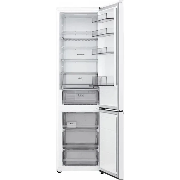 Холодильник LG GC-B509 EQTM - изображение 6