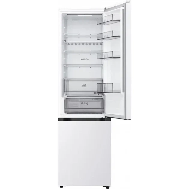 Холодильник LG GC-B509 EQTM - изображение 8