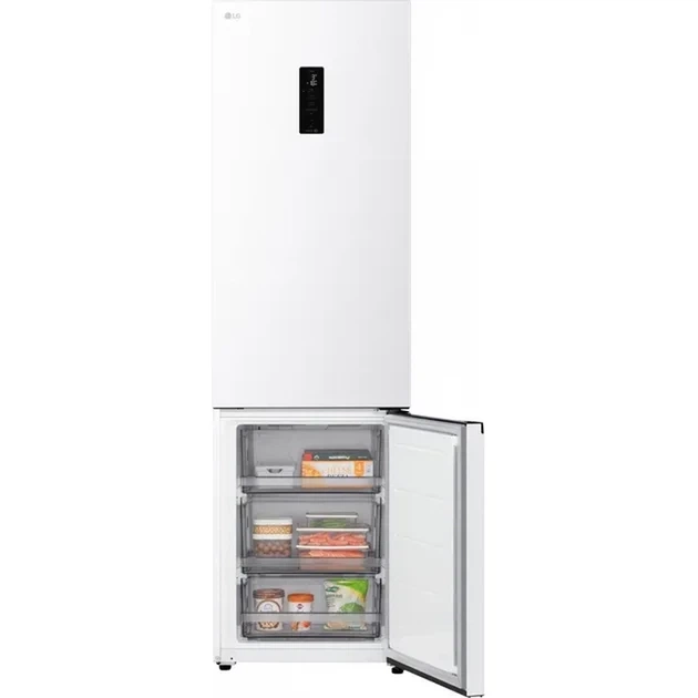 Холодильник LG GC-B509 EQTM - изображение 12