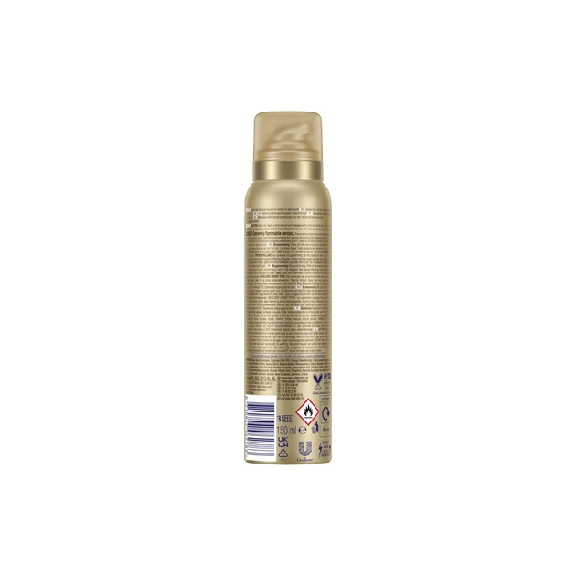 Автозасмага Dove Body Love Summer Revived Мус для тіла Від середнього до темного 150 мл (8710847962783) - Фото 2 Автозасмага Dove Body Love Summer Revived Мус для тіла Від середнього до темного 150 мл (8710847962783) - зображення 2