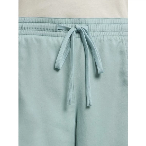 Шорты Jack Wolfskin Montero Shorts W XS Бирюзовый (1109-4064886459914) - Фото 8 Шорты Jack Wolfskin Montero Shorts W XS Бирюзовый (1109-4064886459914) - изображение 8