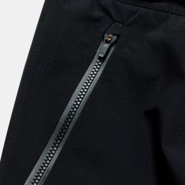 Велоштаны TLD Resist Pro Pant Mono Carbon M Troy Lee Designs (1106-292931003) - изображение 2