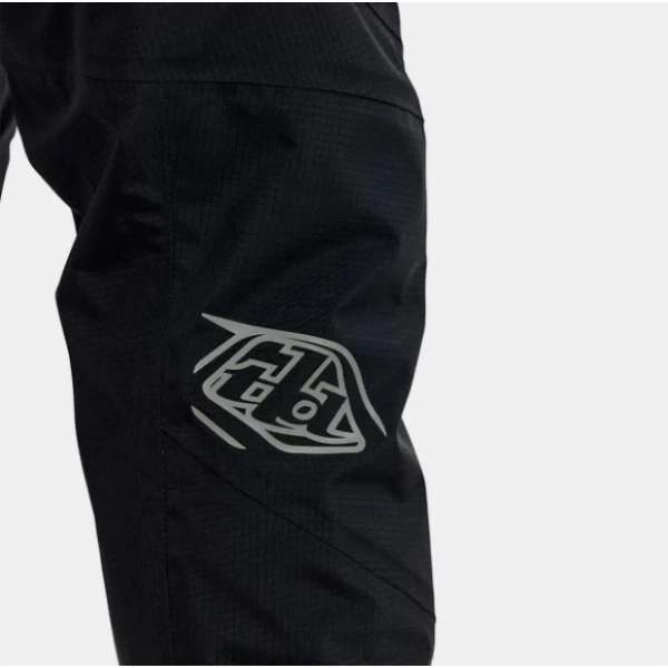Велоштаны TLD Resist Pro Pant Mono Carbon XL Troy Lee Designs (1106-292931005) - изображение 7