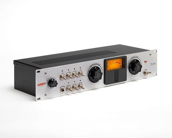 Preamp mikrofonowy Warm Audio WA-MPX (850031640160) - obraz 2