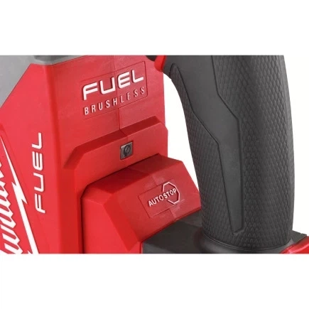 Перфоратор аккумуляторный SDS-PLUS MILWAUKEE, M18 FHX-0, 2,5Дж (каркас) - изображение 3
