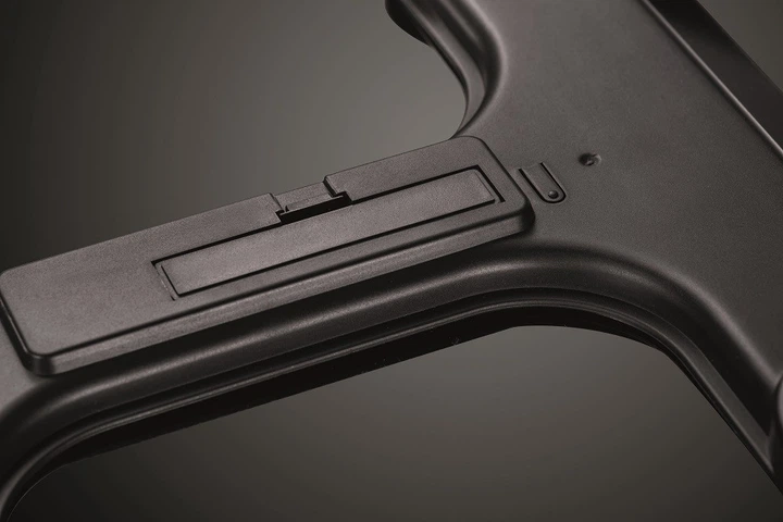 Waga łazienkowa Jocca 1440 Czarna - obraz 7