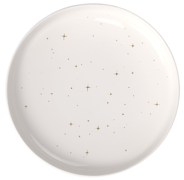 Miska plaska Villeroy & Boch Winter Glow 120 ml (4003686430440) - obraz 2