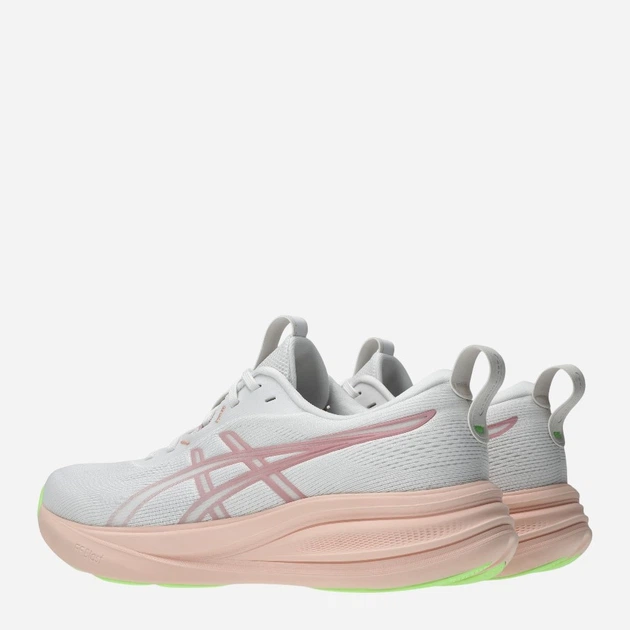 Жіночі кросівки для бігу Asics Gel-Pulse 17 1012B930-100 44.5 (10.5US) Білі (4571633359958) - зображення 5