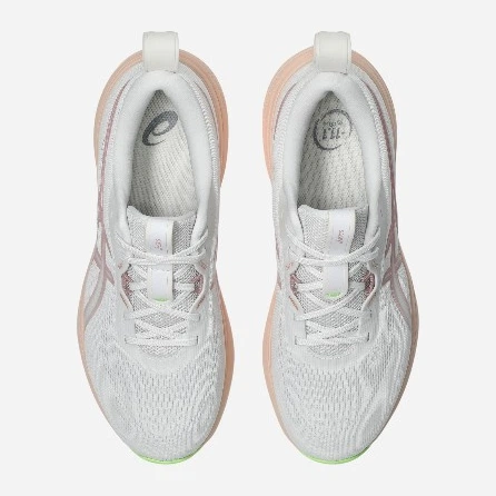 Жіночі кросівки для бігу Asics Gel-Pulse 17 1012B930-100 44.5 (10.5US) Білі (4571633359958) - зображення 6