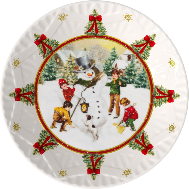 Miska Villeroy & Boch Toy's Fantasy 430 ml (4003686440395) - obraz 2