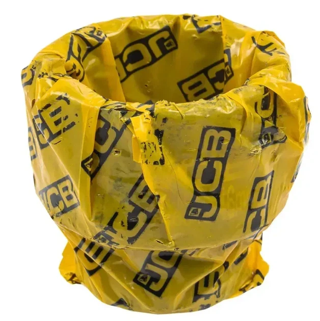 Головка 12-гранна 3/4" ударна 38 мм JCB-46838 - изображение 3