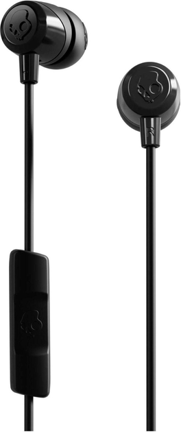 Słuchawki Skullcandy JIB USB-C Black (810145321966) - obraz 2
