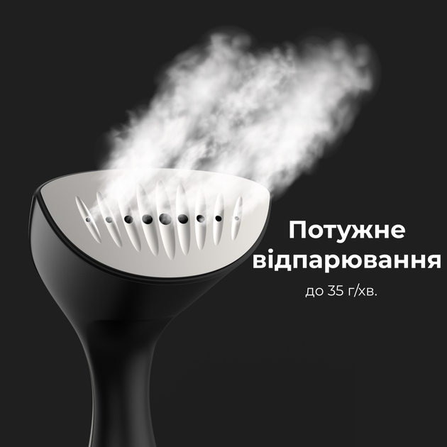 Отпариватель AENO GS1 (AGS0001) 306468 - Фото 2 Отпариватель AENO GS1 (AGS0001) 306468 - изображение 2