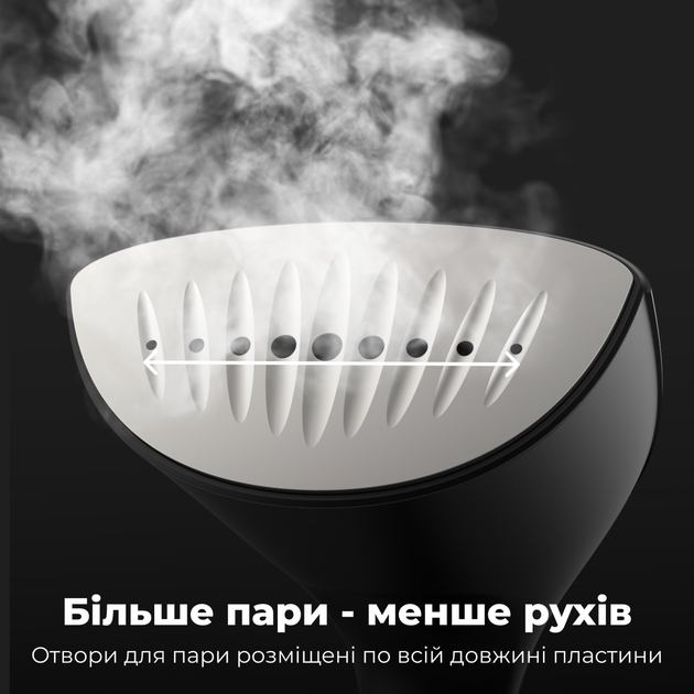 Відпарювач AENO GS3 (AGS0003) 255545 - Фото 14 Відпарювач AENO GS3 (AGS0003) 255545 - зображення 14